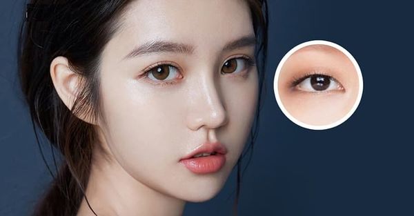 8 cap mat biet cuoi 3 Cặp mắt biết cười 3