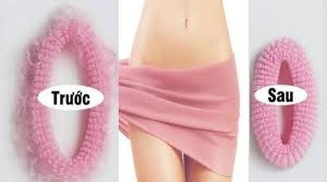 24 co be bi rong thi phai lam sao 1 cô bé bị rộng thì phải làm sao