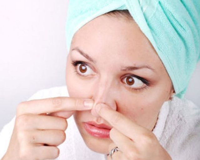trị mụn dứt điểm
