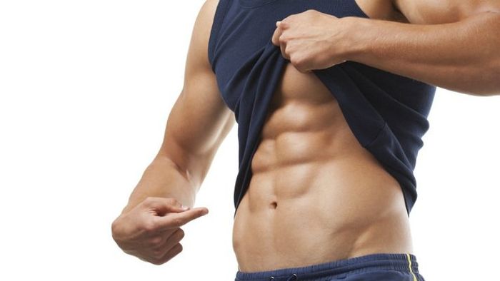 43 tao co bung 2 tạo cơ bụng 2