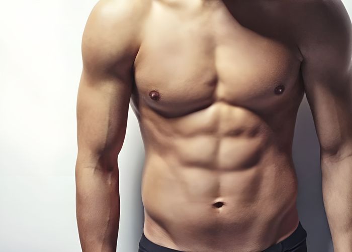 43 tao co bung 3 tạo cơ bụng 3