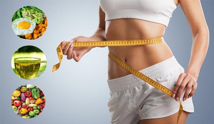 49 Giam mo nhanh chong 1 Giảm mỡ nhanh chóng