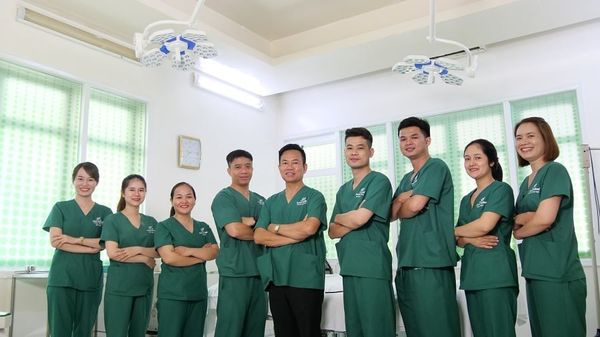 Thẩm Mỹ Xuân Trường địa chỉ thẩm mỹ có tiếng luôn kết hợp giữa công nghệ tiên tiến