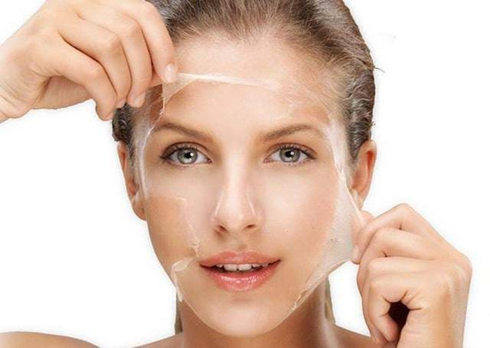 trị mụn đầu đen trên mũi 9
