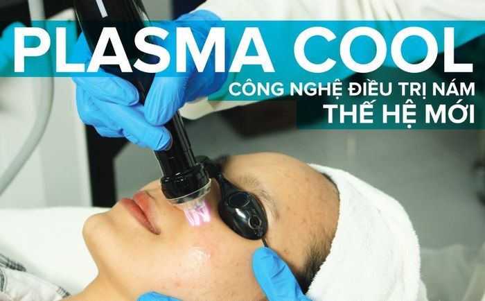 phương pháp điều trị nám 4