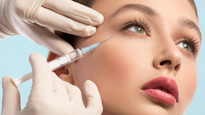 119 Nhung luu y sau khi tiem filler 4 Những lưu ý sau khi tiêm filler 6