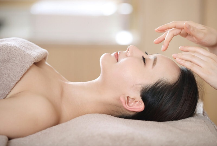 Cách phục hồi da hư tổn 5