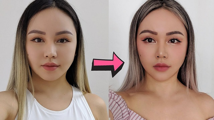 129 giam mo mat 4 giảm mỡ mặt 4