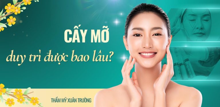 Cay mo duy tri duoc bao lau