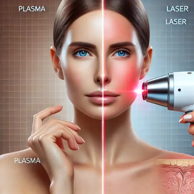 So sanh plasma va laser trong tri nam1