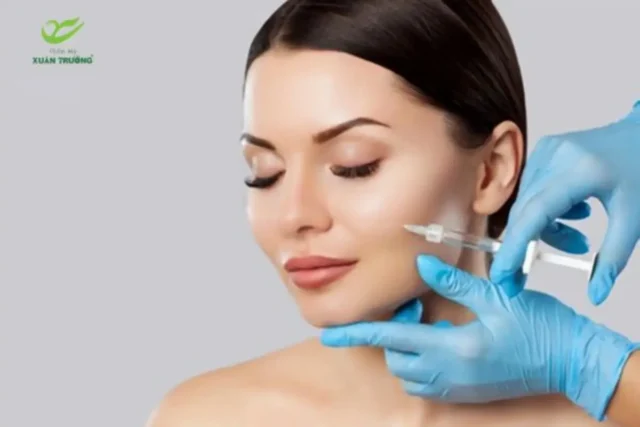 cay PRP bao lau lam mot lan 2 Cấy PRP bao lâu làm một lần để đạt hiệu quả