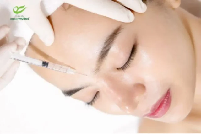 cay PRP cang bong da 1 Công nghệ cấy PRP giúp da sáng khỏe tự nhiên