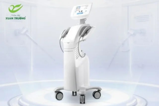 cong nghe HIFU 1 Thiết bị HIFU hiện đại hỗ trợ nâng cơ, trẻ hóa da hiệu quả