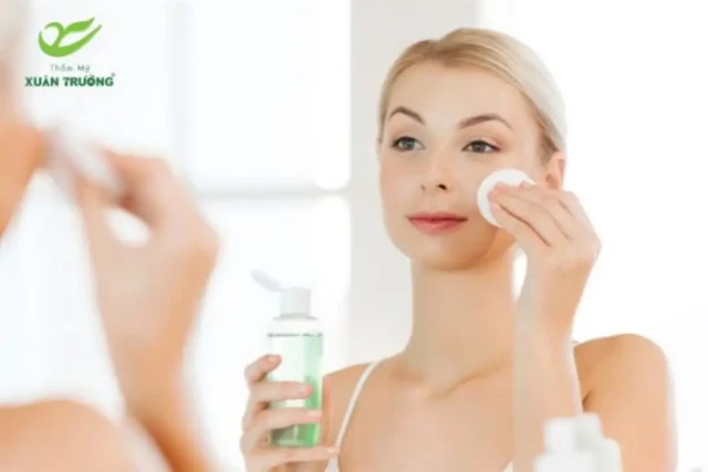 cong nghe HIFU 4 Chăm sóc da nhẹ nhàng sau khi thực hiện công nghệ HIFU