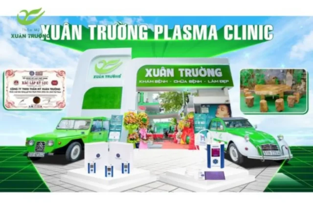 Thẩm Mỹ Xuân Trường – địa chỉ uy tín được nhiều khách hàng tin chọn