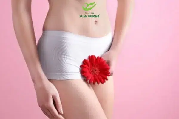 Chăm sóc đúng cách giúp vùng kín nhanh hồi phục và đẹp