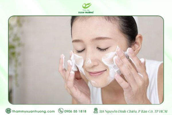 Trị Tàn Nhang Bằng Kem Đánh Răng Có Thực Sự Hiệu Quả?