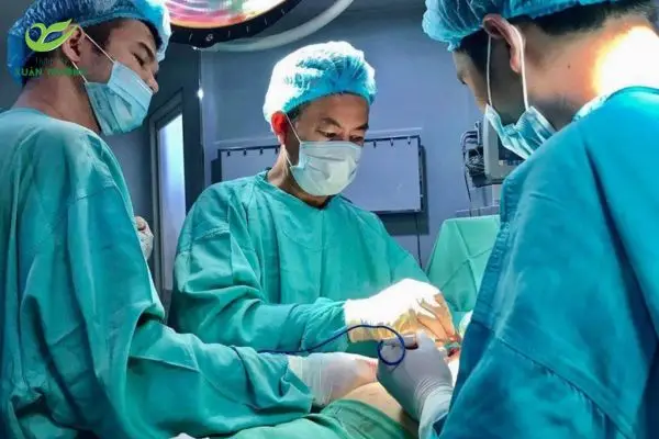 Thẩm Mỹ Xuân Trường – địa chỉ thu gọn cánh mũi uy tín tại TP.HCM