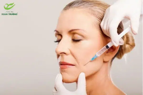 tiem botox gon ham co kieng nhai khong 1 Giải đáp thắc mắc: Tiêm botox gọn hàm có kiêng nhai không?