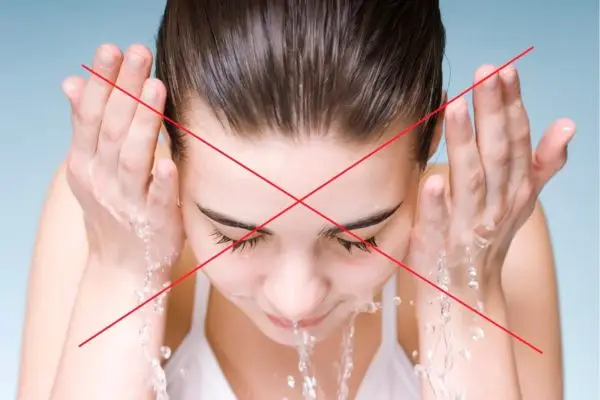 Cắt mí kiêng nước bao lâu ảnh hưởng trực tiếp đến tốc độ hồi phục mí