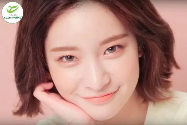 Bọng mắt có đẹp không còn tùy quan điểm thẩm mỹ